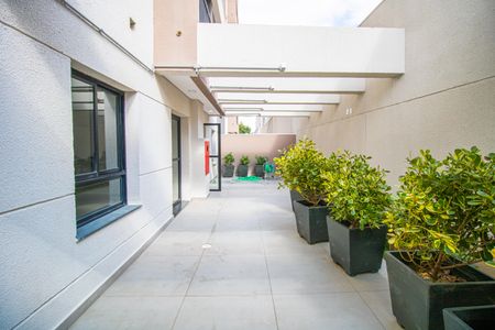 Apartamento à venda com 39m², 2 quartos e sem vaga Apartamento à venda com 39m², 2 quartos e sem vagaÁrea comum