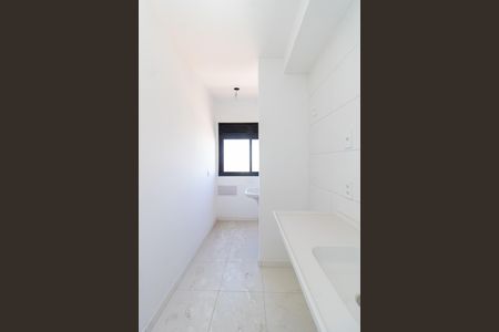 Apartamento à venda com 39m², 2 quartos e sem vaga Apartamento à venda com 39m², 2 quartos e sem vagaCozinha