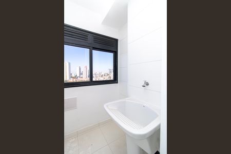 Apartamento à venda com 39m², 2 quartos e sem vaga Apartamento à venda com 39m², 2 quartos e sem vagaÁrea de Serviço