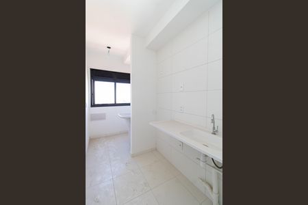 Apartamento à venda com 39m², 2 quartos e sem vaga Apartamento à venda com 39m², 2 quartos e sem vagaCozinha