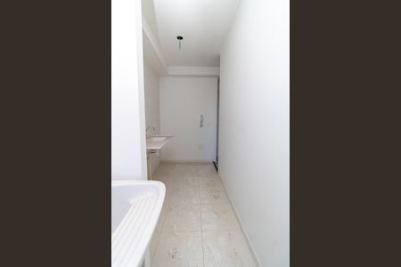 Apartamento à venda com 39m², 2 quartos e sem vaga Apartamento à venda com 39m², 2 quartos e sem vagaÁrea de Serviço