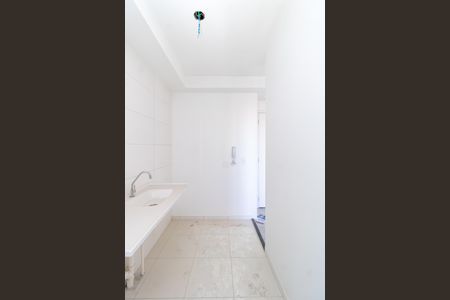 Apartamento à venda com 39m², 2 quartos e sem vaga Apartamento à venda com 39m², 2 quartos e sem vagaCozinha