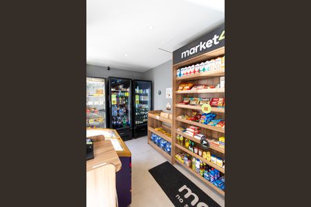 Apartamento à venda com 39m², 2 quartos e sem vaga Apartamento à venda com 39m², 2 quartos e sem vagaÁrea comum - Mercado