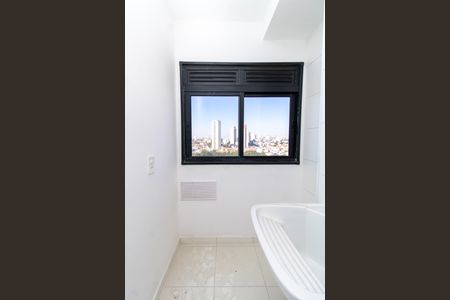 Apartamento à venda com 39m², 2 quartos e sem vaga Apartamento à venda com 39m², 2 quartos e sem vagaÁrea de Serviço