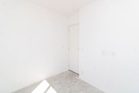 Apartamento à venda com 39m², 2 quartos e sem vaga Apartamento à venda com 39m², 2 quartos e sem vagaQuarto 2