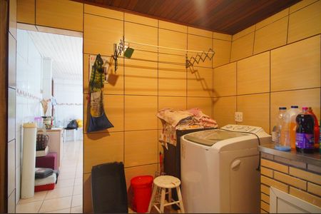 Casa à venda com 150m², 3 quartos e 1 vagaÁrea de Serviço