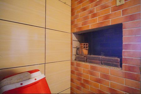 Casa à venda com 150m², 3 quartos e 1 vagaChurrasqueira