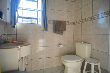 Casa à venda com 150m², 3 quartos e 1 vagaBanheiro