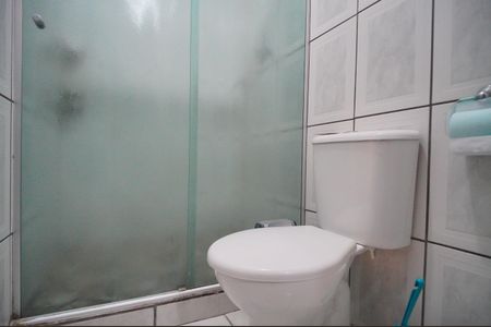 Casa à venda com 150m², 3 quartos e 1 vagaBanheiro da Suíte