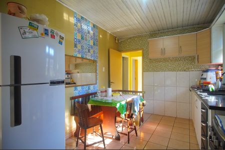 Casa à venda com 150m², 3 quartos e 1 vagaCozinha