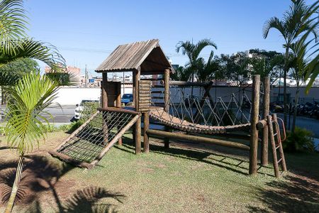 Apartamento à venda com 50m², 2 quartos e 1 vaga Apartamento à venda com 50m², 2 quartos e 1 vagaÁrea comum