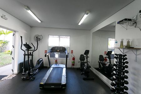 Apartamento à venda com 50m², 2 quartos e 1 vaga Apartamento à venda com 50m², 2 quartos e 1 vagaÁrea comum