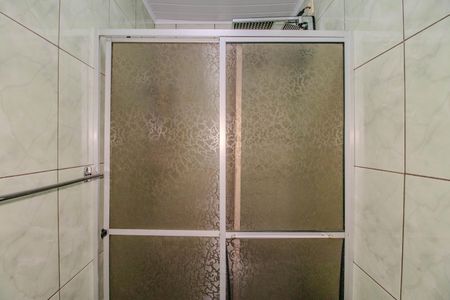 Apartamento à venda com 50m², 1 quarto e 1 vaga Apartamento à venda com 50m², 1 quarto e 1 vagaBanheiro da Suíte