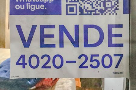 Apartamento à venda com 50m², 1 quarto e 1 vaga Apartamento à venda com 50m², 1 quarto e 1 vagaPlaquinha