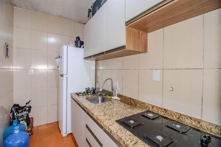 Apartamento à venda com 50m², 1 quarto e 1 vaga Apartamento à venda com 50m², 1 quarto e 1 vagaCozinha
