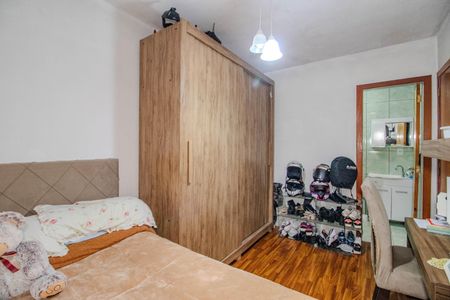Apartamento à venda com 50m², 1 quarto e 1 vaga Apartamento à venda com 50m², 1 quarto e 1 vagaSuíte