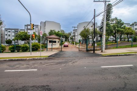 Apartamento à venda com 50m², 1 quarto e 1 vaga Apartamento à venda com 50m², 1 quarto e 1 vagaFachada