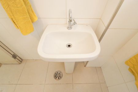 Apartamento à venda com 72m², 2 quartos e 1 vagaBanheiro