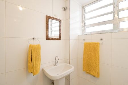 Apartamento à venda com 72m², 2 quartos e 1 vagaBanheiro