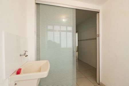 Apartamento à venda com 72m², 2 quartos e 1 vagaCozinha e Área de Serviço