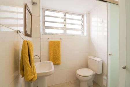 Apartamento à venda com 72m², 2 quartos e 1 vagaBanheiro