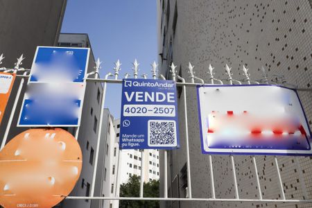 Apartamento à venda com 72m², 2 quartos e 1 vagaPlaca