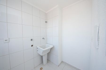 Apartamento para alugar com 36m², 1 quarto e sem vaga Apartamento para alugar com 36m², 1 quarto e sem vagaÁrea de Serviço