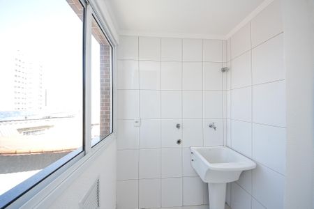 Apartamento para alugar com 36m², 1 quarto e sem vaga Apartamento para alugar com 36m², 1 quarto e sem vagaÁrea de Serviço