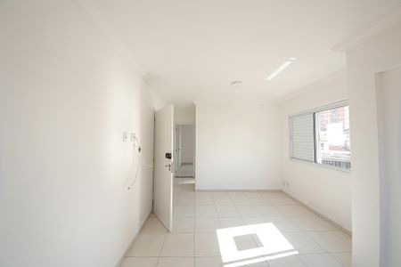 Apartamento para alugar com 36m², 1 quarto e sem vaga Apartamento para alugar com 36m², 1 quarto e sem vagaSala e Cozinha