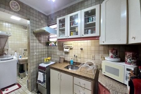 Apartamento à venda com 69m², 3 quartos e 1 vaga Apartamento à venda com 69m², 3 quartos e 1 vagaCozinha
