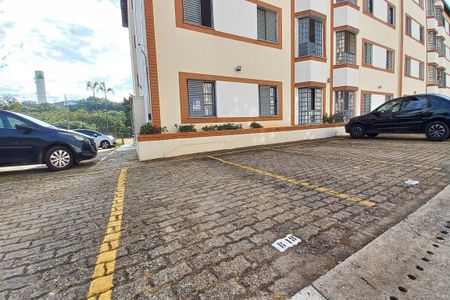 Apartamento à venda com 69m², 3 quartos e 1 vaga Apartamento à venda com 69m², 3 quartos e 1 vagaGaragem