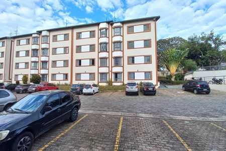 Apartamento à venda com 69m², 3 quartos e 1 vaga Apartamento à venda com 69m², 3 quartos e 1 vagaVista do Quarto 1