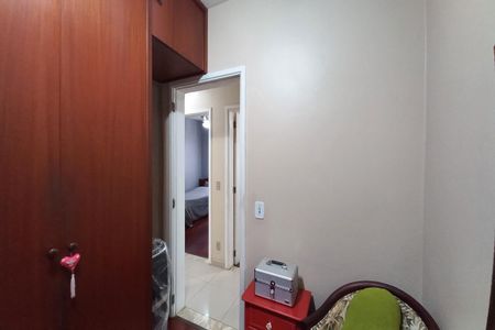 Apartamento à venda com 69m², 3 quartos e 1 vaga Apartamento à venda com 69m², 3 quartos e 1 vagaQuarto 2