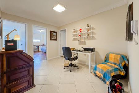 Apartamento à venda com 200m², 3 quartos e 1 vaga Apartamento à venda com 200m², 3 quartos e 1 vagaSala - Entrada