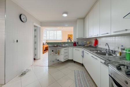 Apartamento à venda com 200m², 3 quartos e 1 vaga Apartamento à venda com 200m², 3 quartos e 1 vagaCozinha