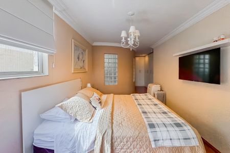 Apartamento à venda com 200m², 3 quartos e 1 vaga Apartamento à venda com 200m², 3 quartos e 1 vagaSuíte 3