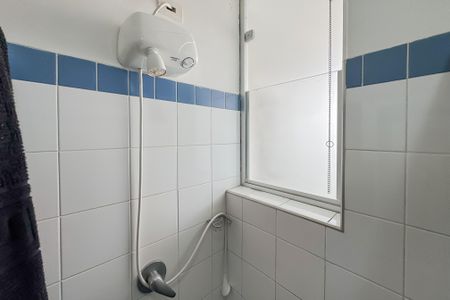 Apartamento à venda com 200m², 3 quartos e 1 vaga Apartamento à venda com 200m², 3 quartos e 1 vagaBanheiro Social
