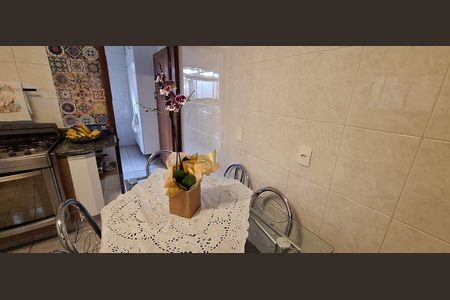 Casa à venda com 282m², 4 quartos e 3 vagasCozinha