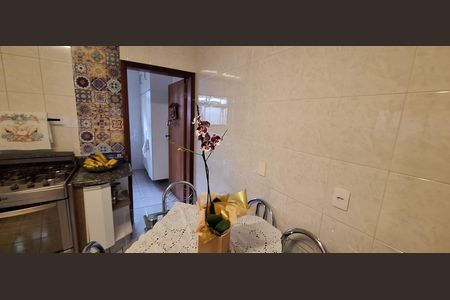 Casa à venda com 282m², 4 quartos e 3 vagasCozinha