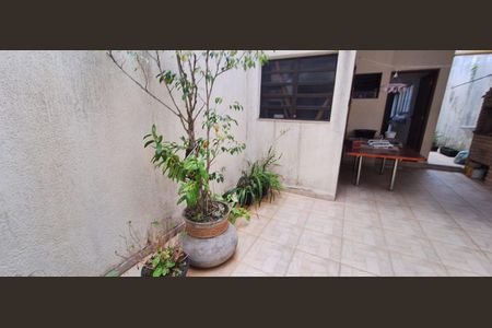 Casa à venda com 282m², 4 quartos e 3 vagasÁrea comum