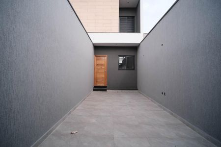 Casa à venda com 79m², 2 quartos e 2 vagasGaragem