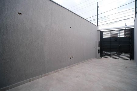 Casa à venda com 79m², 2 quartos e 2 vagasGaragem