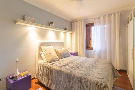 Casa de condomínio à venda com 382m², 3 quartos e 2 vagasQuarto 2