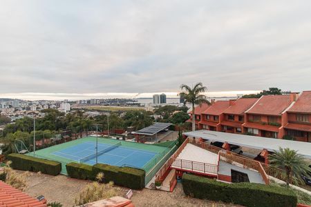 Casa de condomínio à venda com 382m², 3 quartos e 2 vagasVaranda da Sala 2