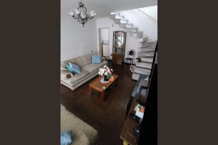 Foto 01 de casa à venda com 2 quartos, 160m² em Vila Regente Feijó, São Paulo