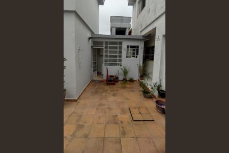 Foto 07 de casa à venda com 2 quartos, 160m² em Vila Regente Feijó, São Paulo
