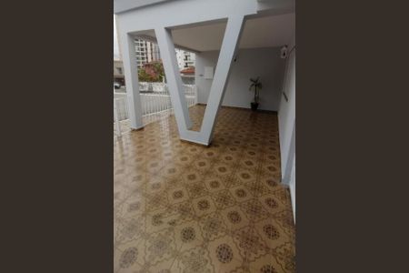 Foto 08 de casa à venda com 2 quartos, 160m² em Vila Regente Feijó, São Paulo