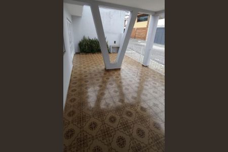 Foto 04 de casa à venda com 2 quartos, 160m² em Vila Regente Feijó, São Paulo