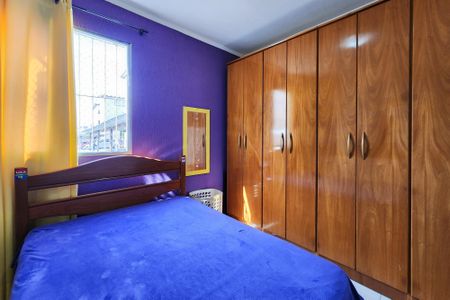 Apartamento à venda com 63m², 3 quartos e 1 vaga Apartamento à venda com 63m², 3 quartos e 1 vagaQuarto 3