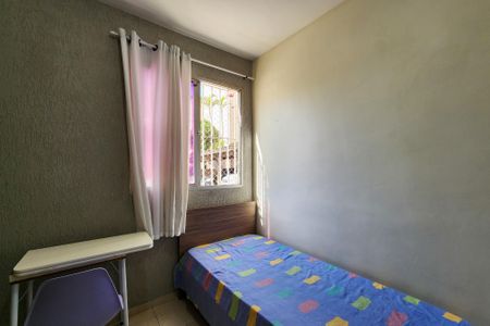 Apartamento à venda com 63m², 3 quartos e 1 vaga Apartamento à venda com 63m², 3 quartos e 1 vagaQuarto 2